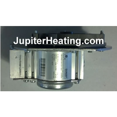 7250P-451 Dungs Gas Valve