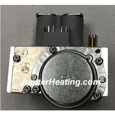 7350P-033 Elite Dungs Gas Valve