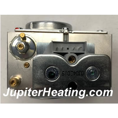 7350P-033 Elite Dungs Gas Valve