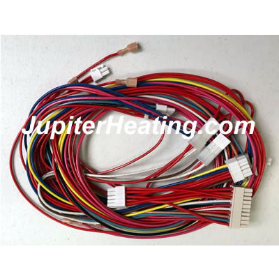 7350P-045 Low Voltage Wiring Harness