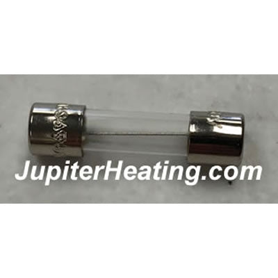 7350P-129 Elite Boiler Fuse Field Connection Board 3.15 AMPS