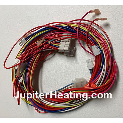 7350P-139 Low Voltage Wiring