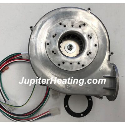 7350P-159 Blower Motor with Gasket