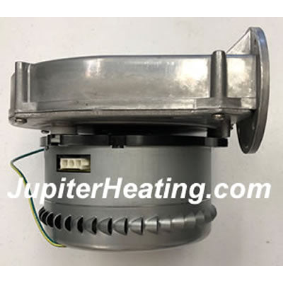 7350P-159 Blower Motor with Gasket