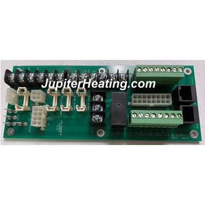 7350P-370 Customer Connection Board