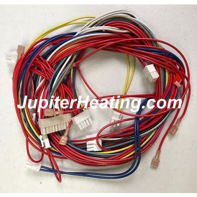 7350P-736 Low Voltage Wiring Harness