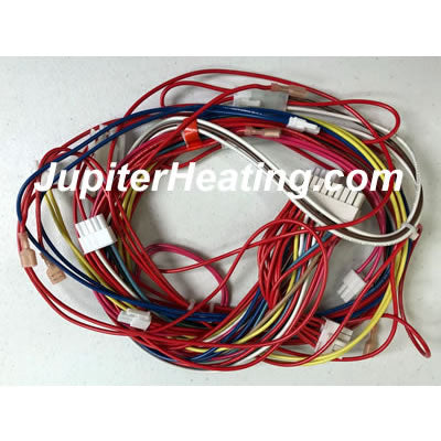 7350P-737 Low Voltage Wiring Harness