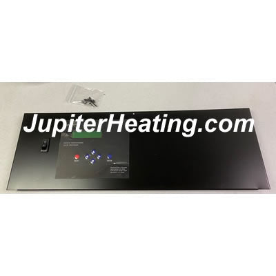 7350P-748 Modcon Display Assembly