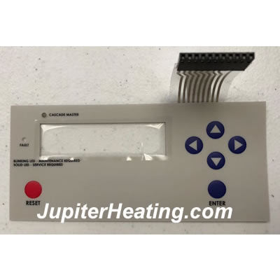 7450P-021 Elite Boiler Membrane
