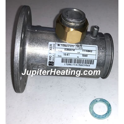 7450P-022 Air/Gas Mixer