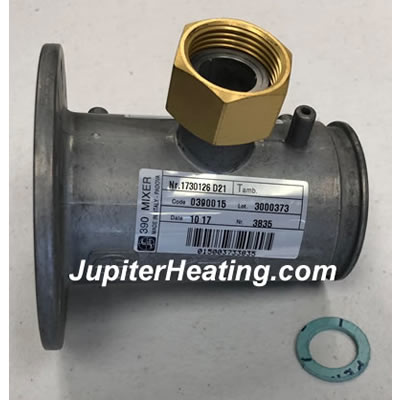 7450P-023 Air Gas Mixer