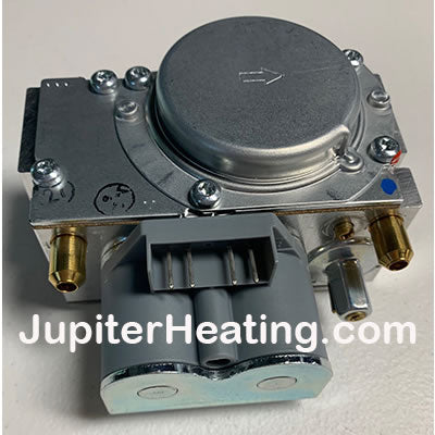7450P-025 Dungs Gas Valve for Elite EL-80, EL-150