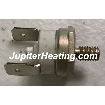 7450P-085 Flue Eco Switch 160 Degrees