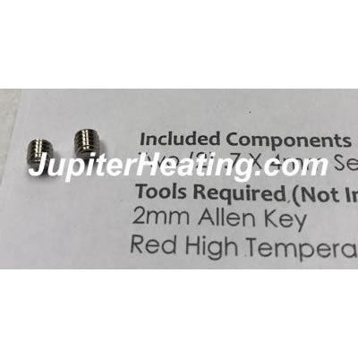 7450P-145 Set Screw M4 X7MM for Elite