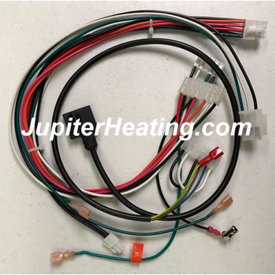 7450P-352 Wiring Harness High Voltage - EP-80, 110, 150