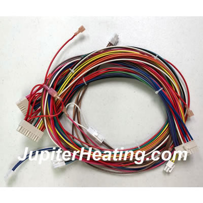 7450P-355 Wiring Harness Low Voltage - EP-220