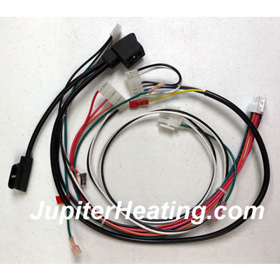 7450P-356 Wiring Harness High Voltage - EP-299,399