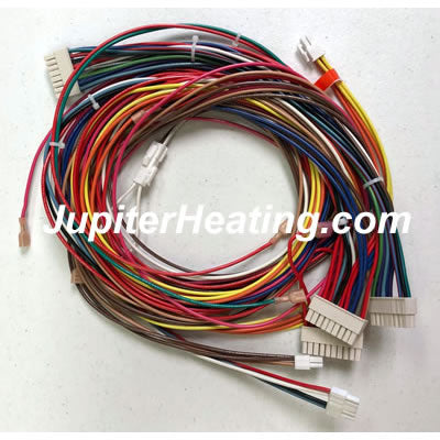 7450P-357 Wiring Harness Low Voltage - EP-299