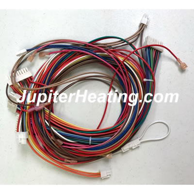 7450P-359 Wiring Harness Low Voltage - EP-399