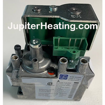 7450P-907 SIT Gas Valve - EP-80, 110, 150, 220