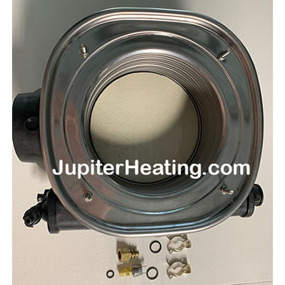 7500P-010 Composite Module for Model MC50