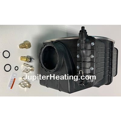 7500P-010 Composite Module for Model MC50
