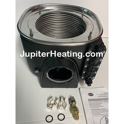 7500P-012 Composite Module for Model MC80