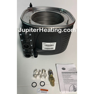 7500P-012 Composite Module for Model MC80