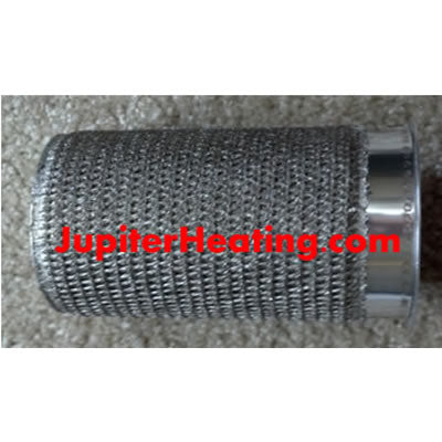 7500P-016: NIT Burner