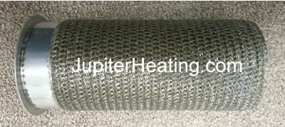 7500P-017 NIT Burner