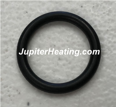 7500P-026 Concentric Flue Outlet - with Gasket