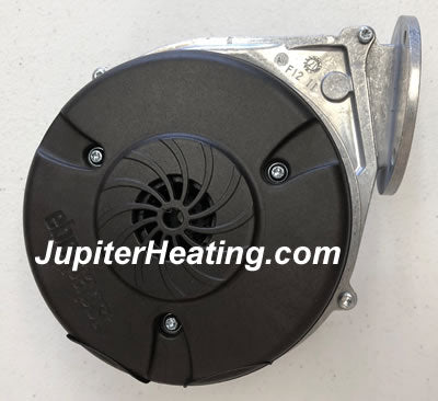7500P-031 Blower Motor