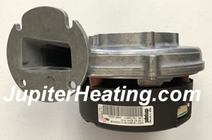 7500P-031 Blower Motor