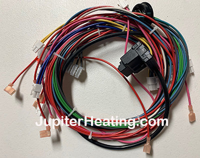 7500P-053 Contender Low Voltage Wiring Harness