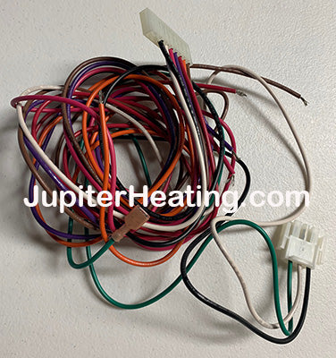 7500P-054 Contender 9 Pin Wiring Harness