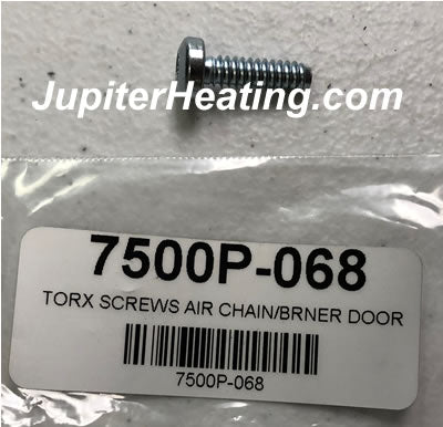 7500P-068 TOZX Screw MC Unit