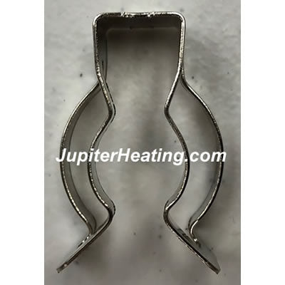 7500P-080 Clamp