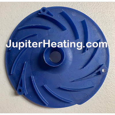 7500P-091 Swirl Plate