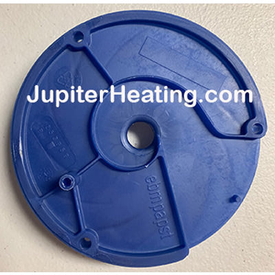7500P-091 Swirl Plate