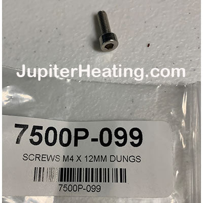 7500P-099 Screw