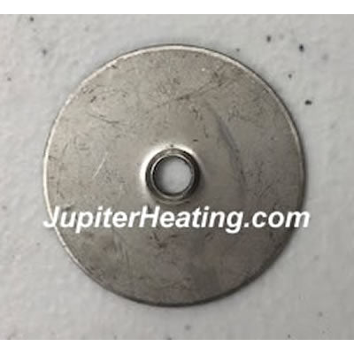 7500P-109: Washer for Target Wall M4
