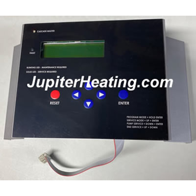 7600P-005 Display Assembly EFT