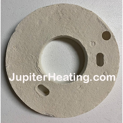7600P-070 Refractory/ Burner Insulation EFT-55, 80, 110