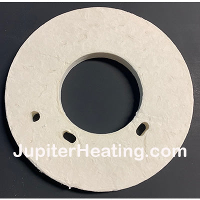 7600P-110 Refractory/Burner Door Insulation, EFT-155, 199, 285