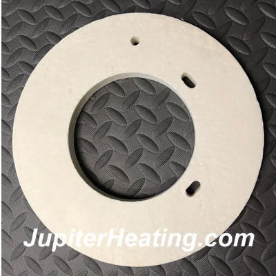 7600P-111 Refractory/Burner Insulation, EFT-399