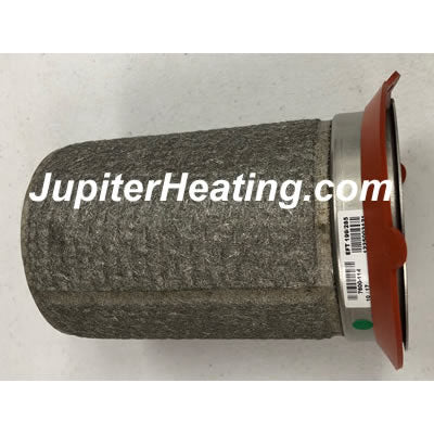7600P-114 Burner with Gasket, EFT-199, 285