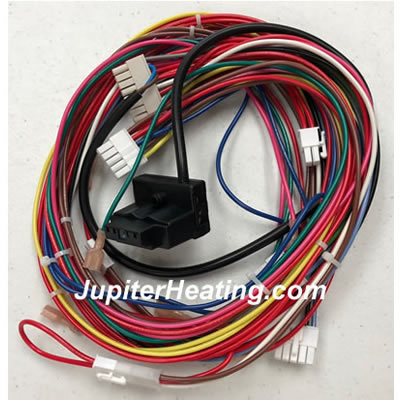 7600P-905 Wire Harness
