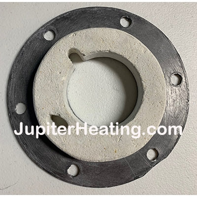 7700P-017 Gasket - Burner Mounting Plate