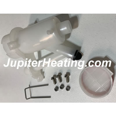 7850P-014 Condensate Collector