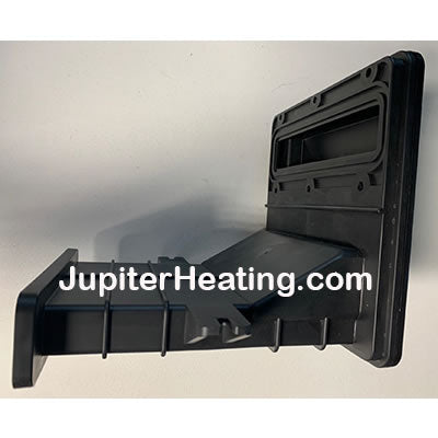 7850P-034 RT Exhaust Pipe Assembly